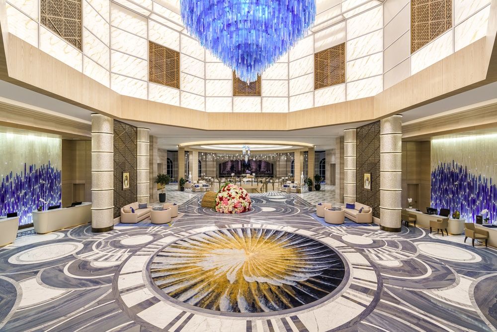 Rixos Marina Abu Dhabi фото 98