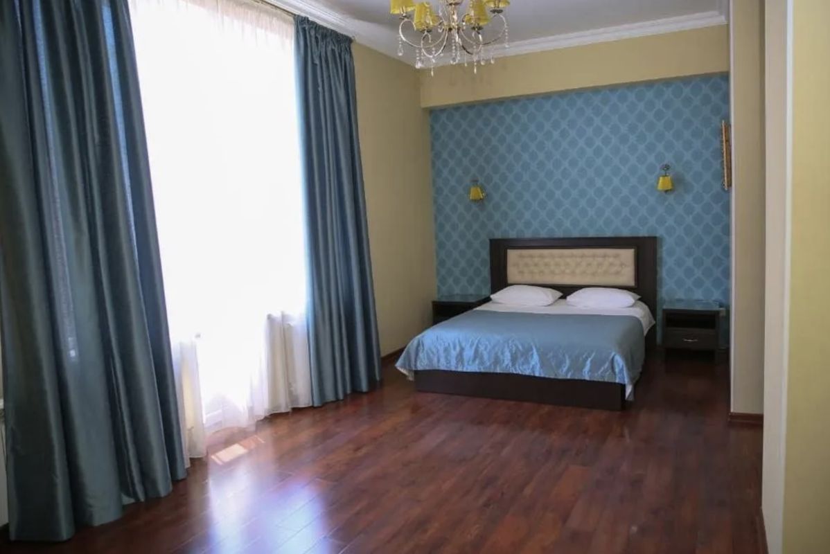 Гостевой дом «Luxor» фото 30
