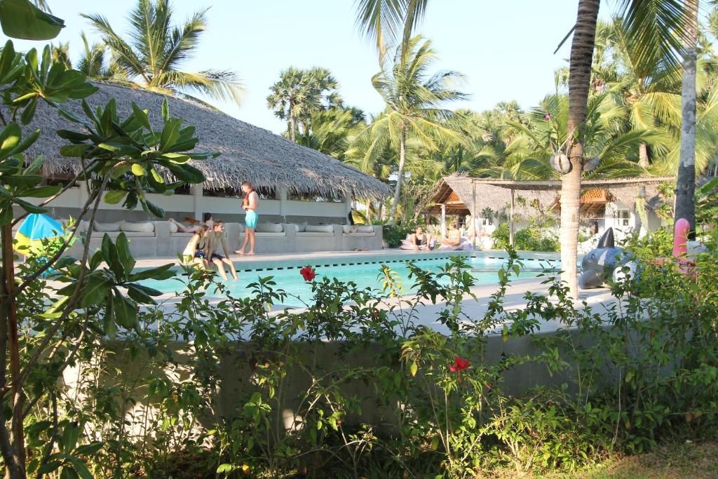 The Rascals Kite Resort фото 3