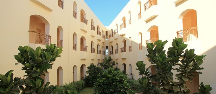 Фото отеля Royal Brayka Beach Resort