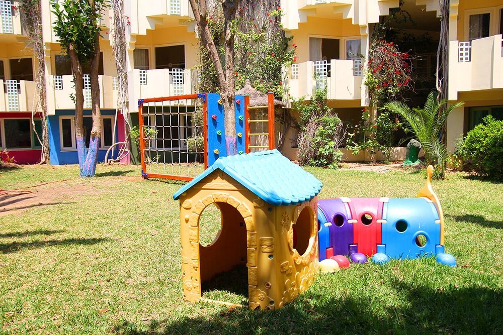 Nahrawess Hotel & Spa Resort фото 51