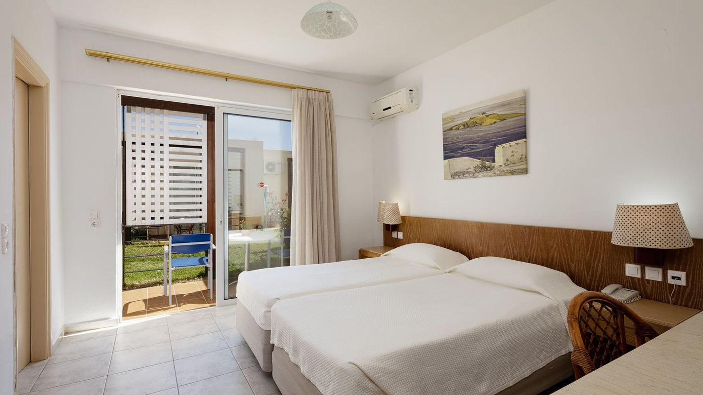 Rethymno Village фото 3