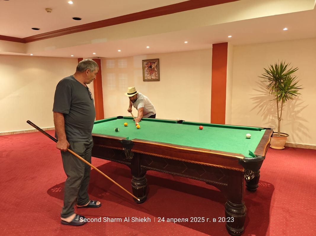 Dreams Vacation Resort фото 79