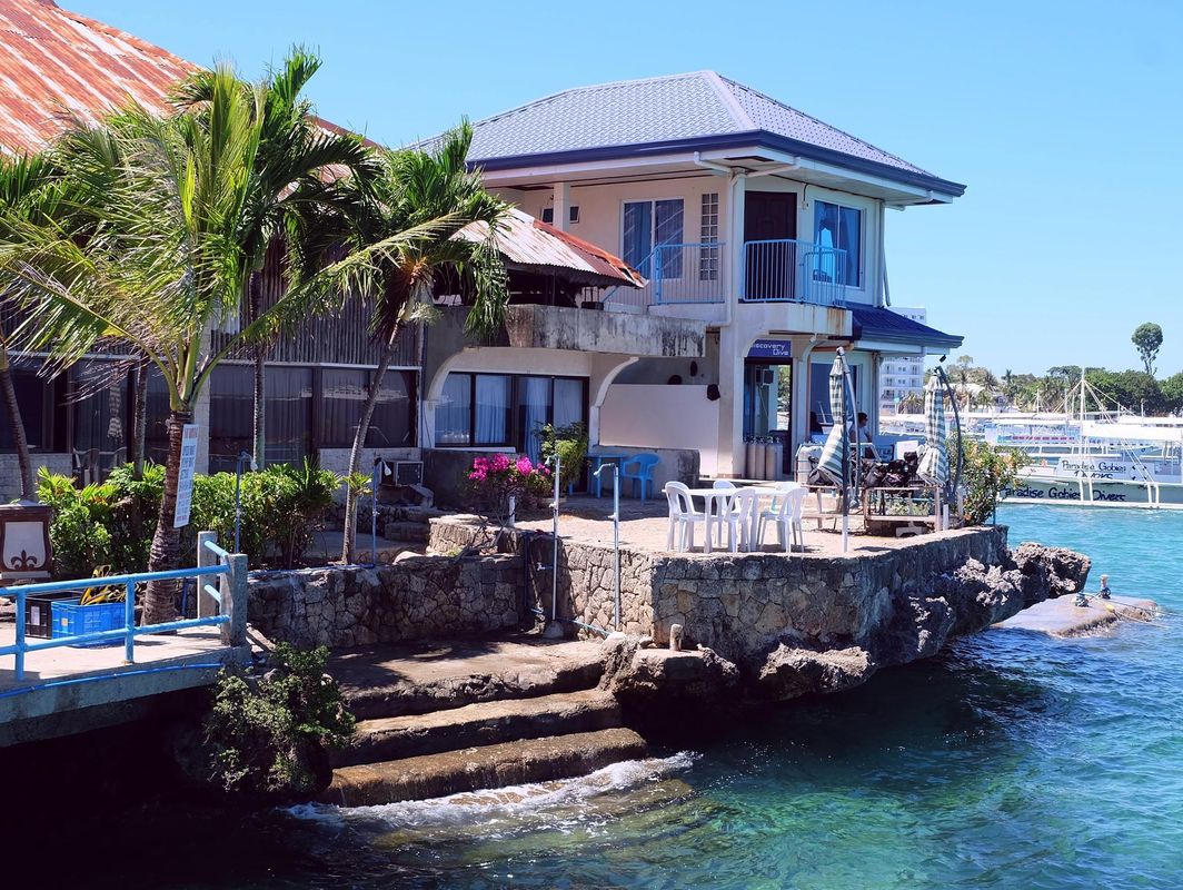 Kontiki Marina фото 29