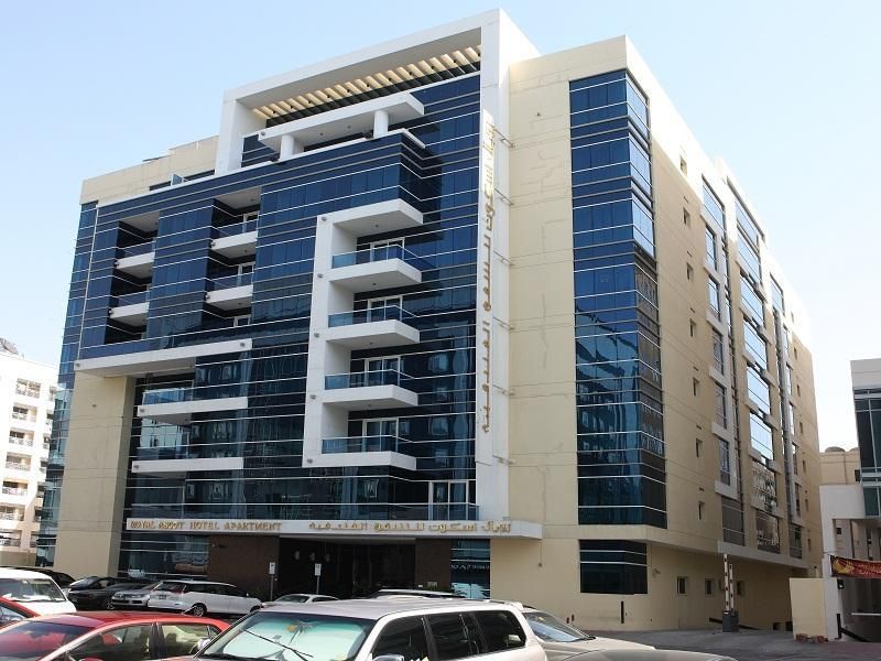 Royal Ascot Hotel Apartment - Kirklees 2 фото 14