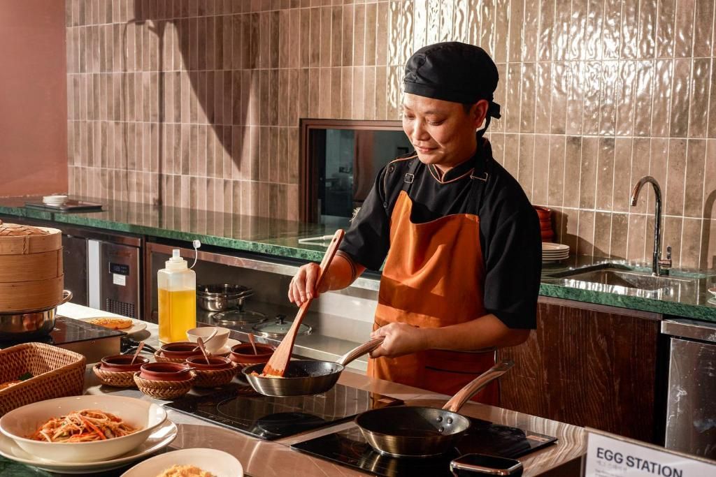 Grand Signature Resort Hoi An by M Village фото 23