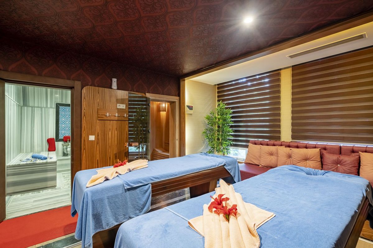 Ma Biche Kemer by Werde Hotels фото 29