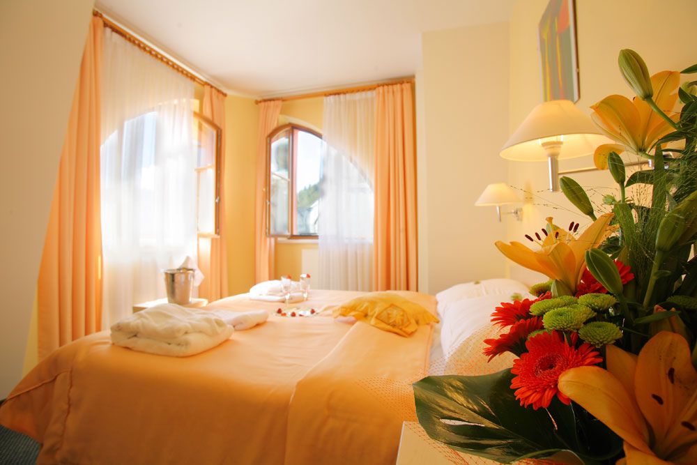 Wellness & Spa Hotel Ambiente фото 19