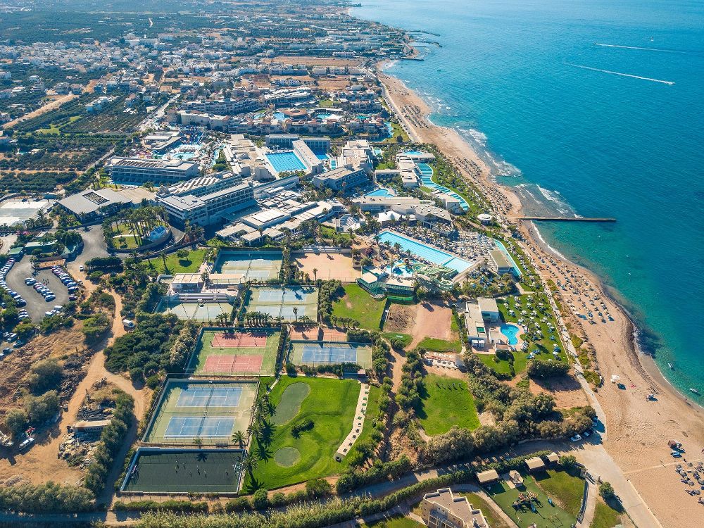 Lyttos Beach фото 83