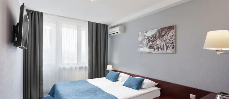 Фото отеля Бештау