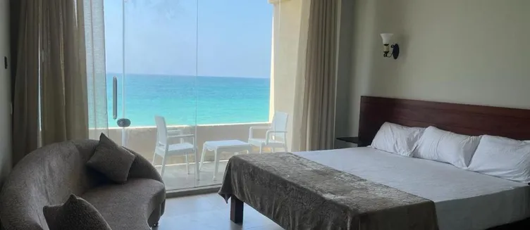 Фото отеля Blue Wave Beach Villa