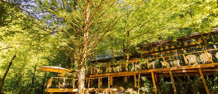 Фото отеля LES Glamping & Spa