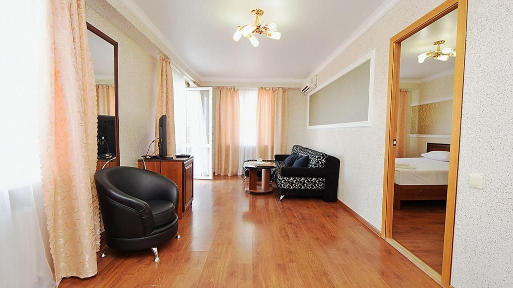 Гостевой дом «Goldleo» фото 40