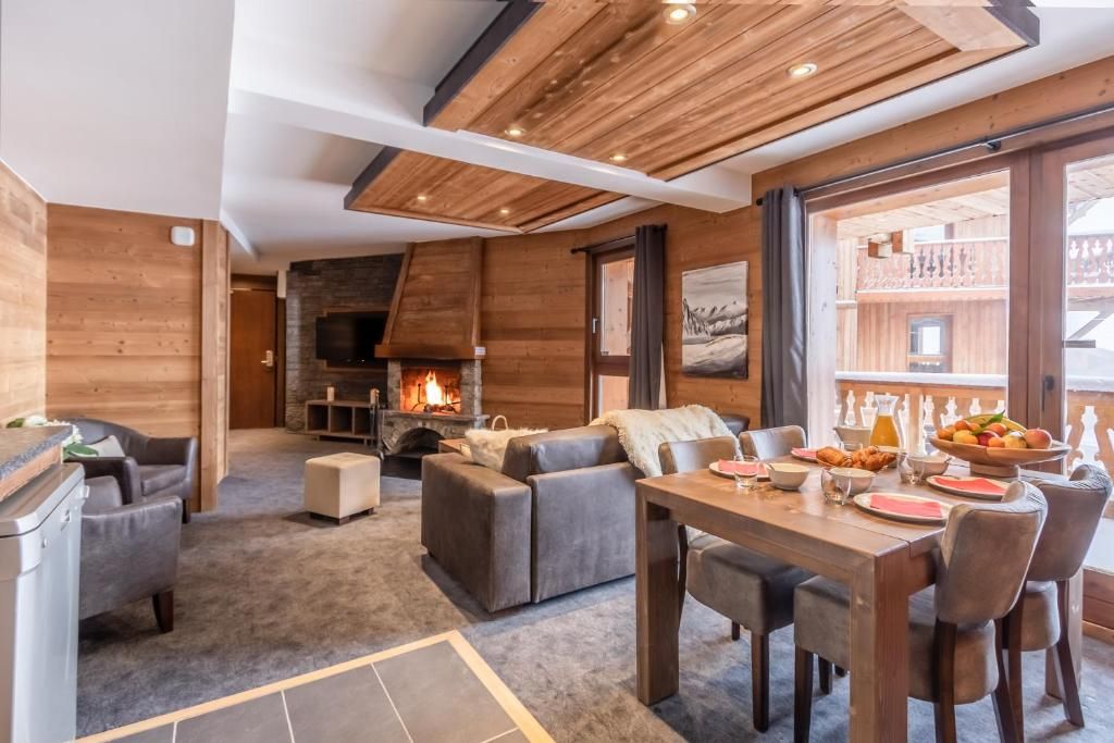 Chalet Altitude фото 21