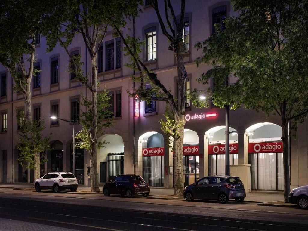 Quality Suites Lyon Confluence фото 4