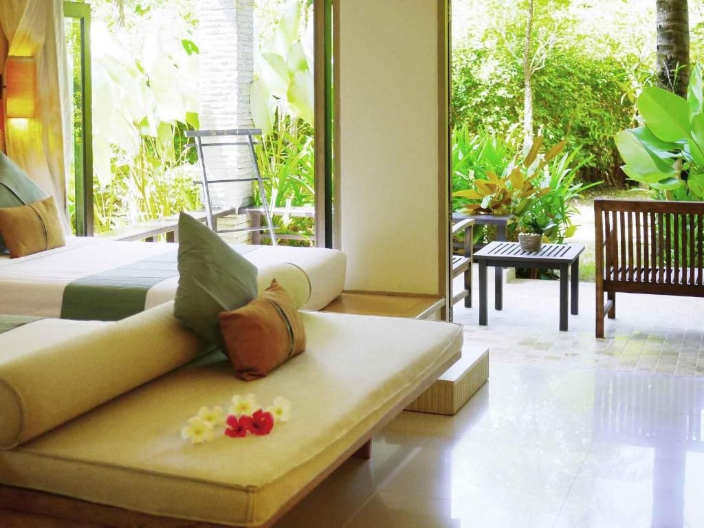 Mercure Koh Chang Hideaway фото 142