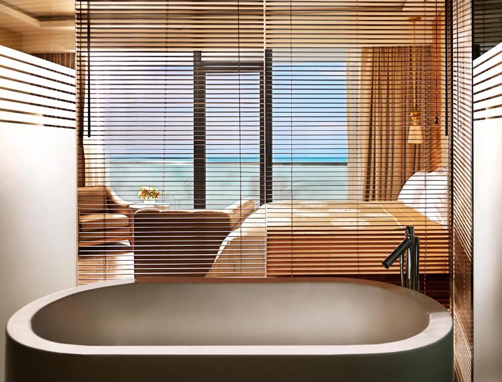 Bilgah Beach Hotel фото 27