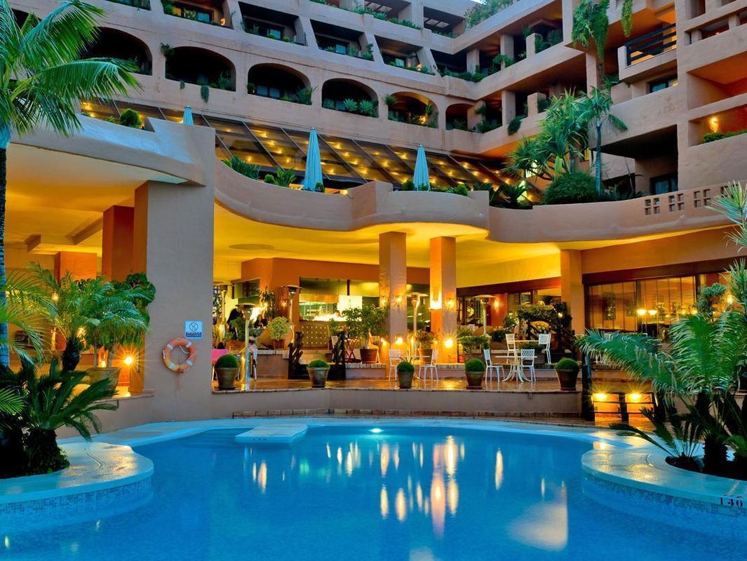 Kempinski Hotel Bahía Beach Resort & Spa фото 0