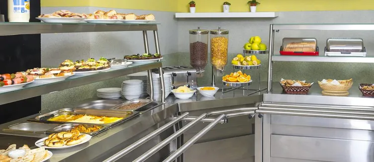 Фото отеля Элиза Инн