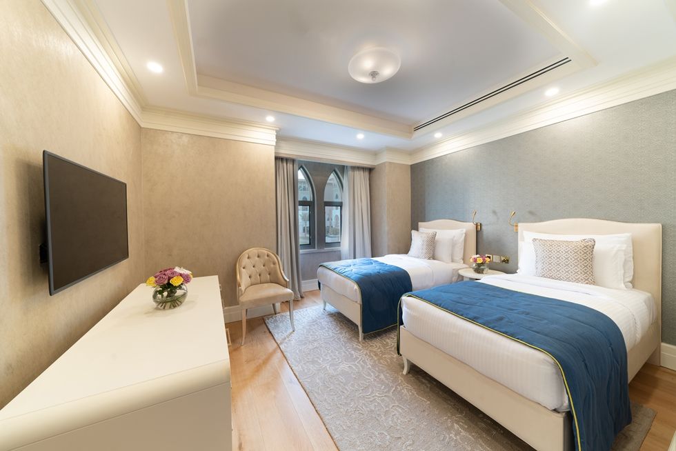 Rixos Premium Saadiyat Island фото 115