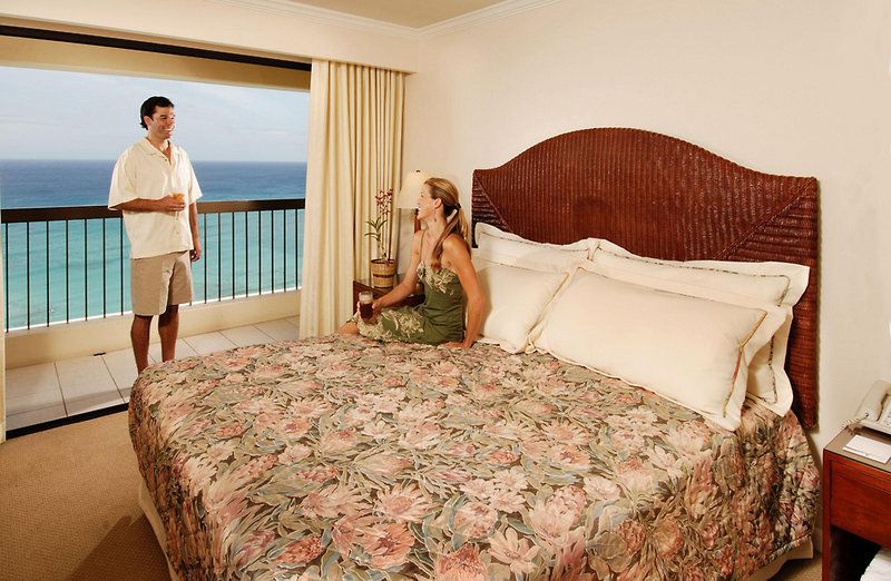 The Residences at Waikiki Beach Tower фото 21