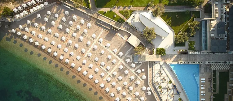 Фото отеля Maestral Resort & Casino