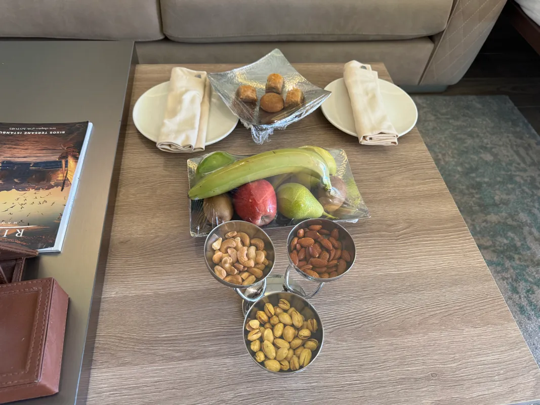 Rixos Premium Magawish Suites & Villas фото 74