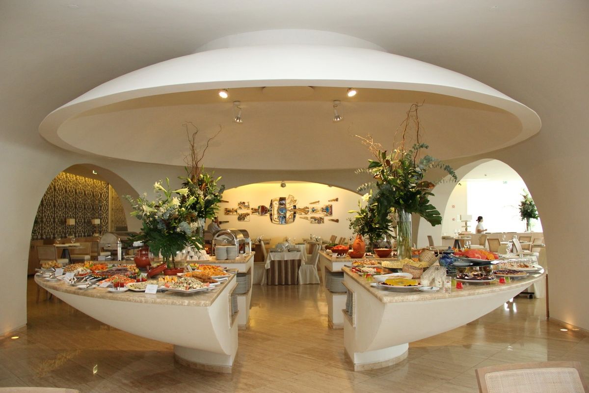 Crowne Plaza Vilamoura фото 29