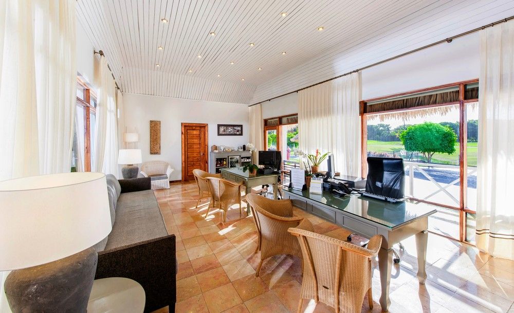 Catalonia Bavaro Beach, Golf & Casino Resort фото 40