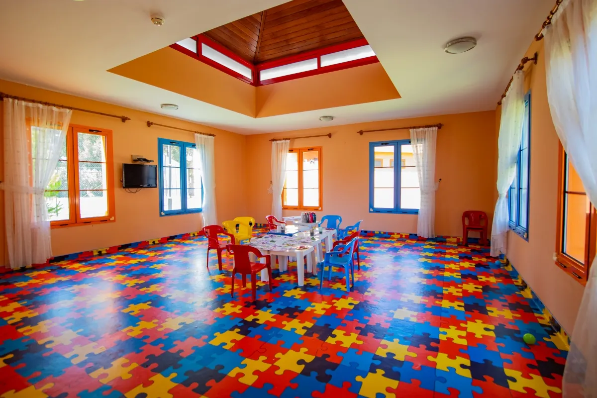 Kustur Club Holiday Village фото 28