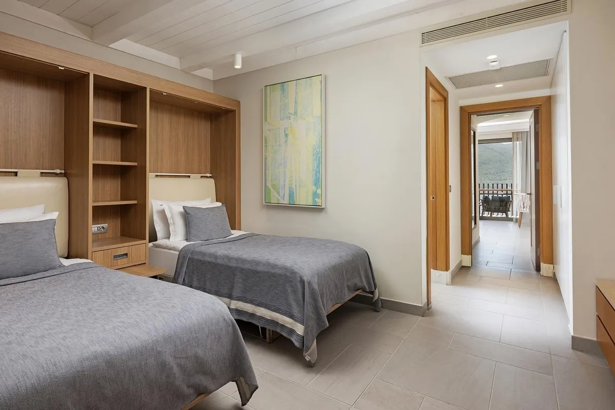 Titanic Luxury Collection Bodrum фото 5