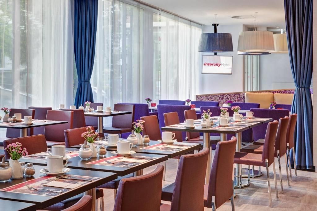 IntercityHotel Celle фото 18