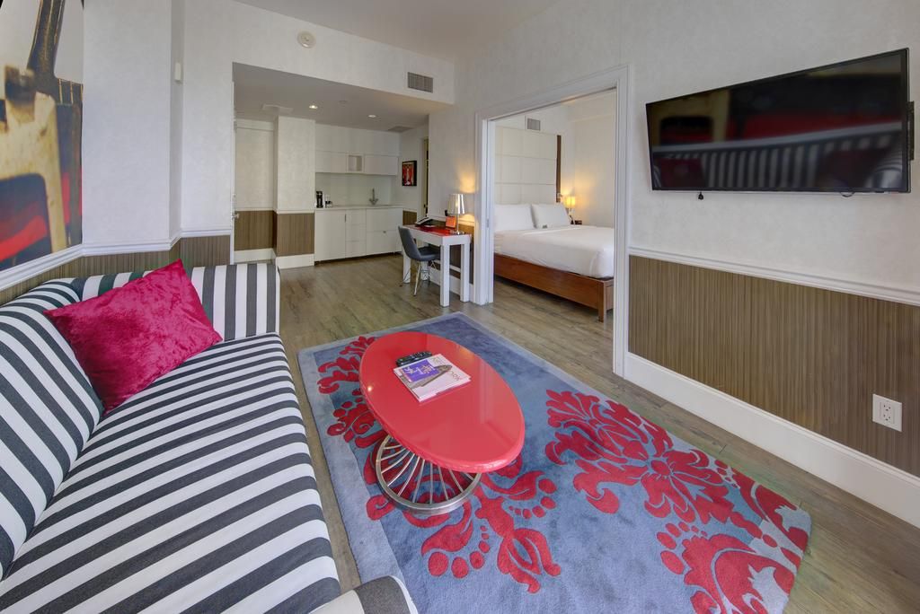 Hotel Indigo Brooklyn фото 18