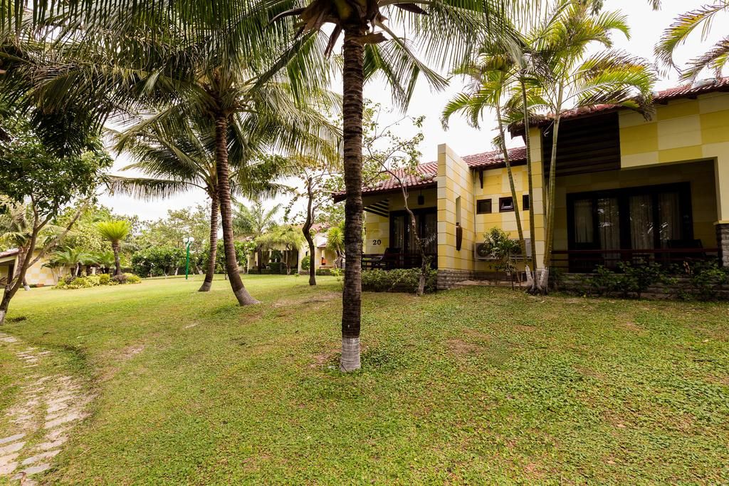 White Sand Doclet Resort & Spa фото 25
