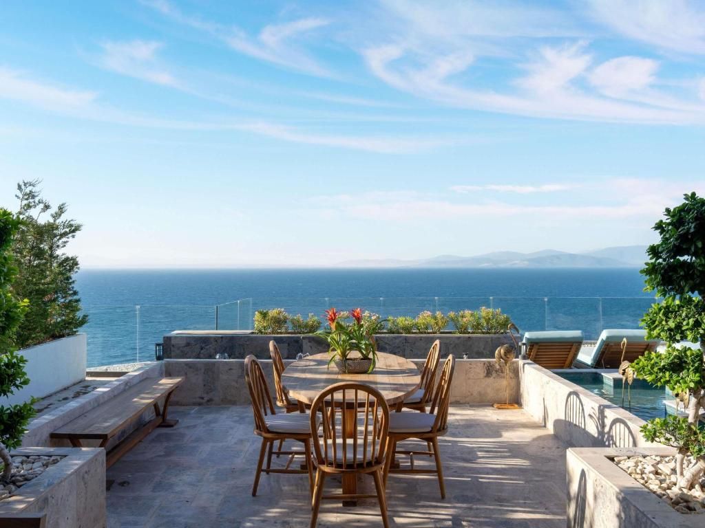 Swissotel Living Bodrum фото 73