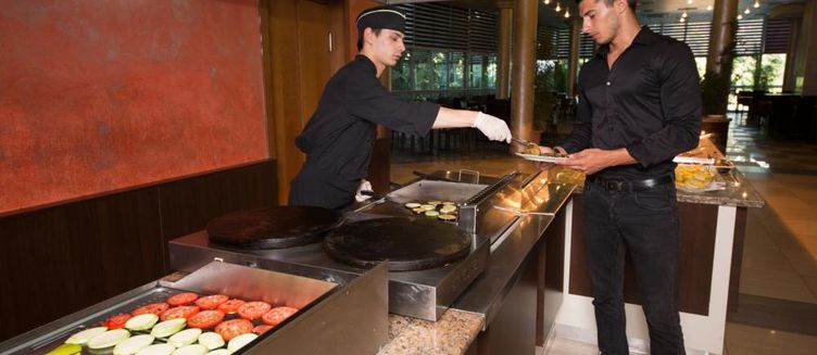 Фото отеля Mimosa Sunshine Hotel - All inclusive