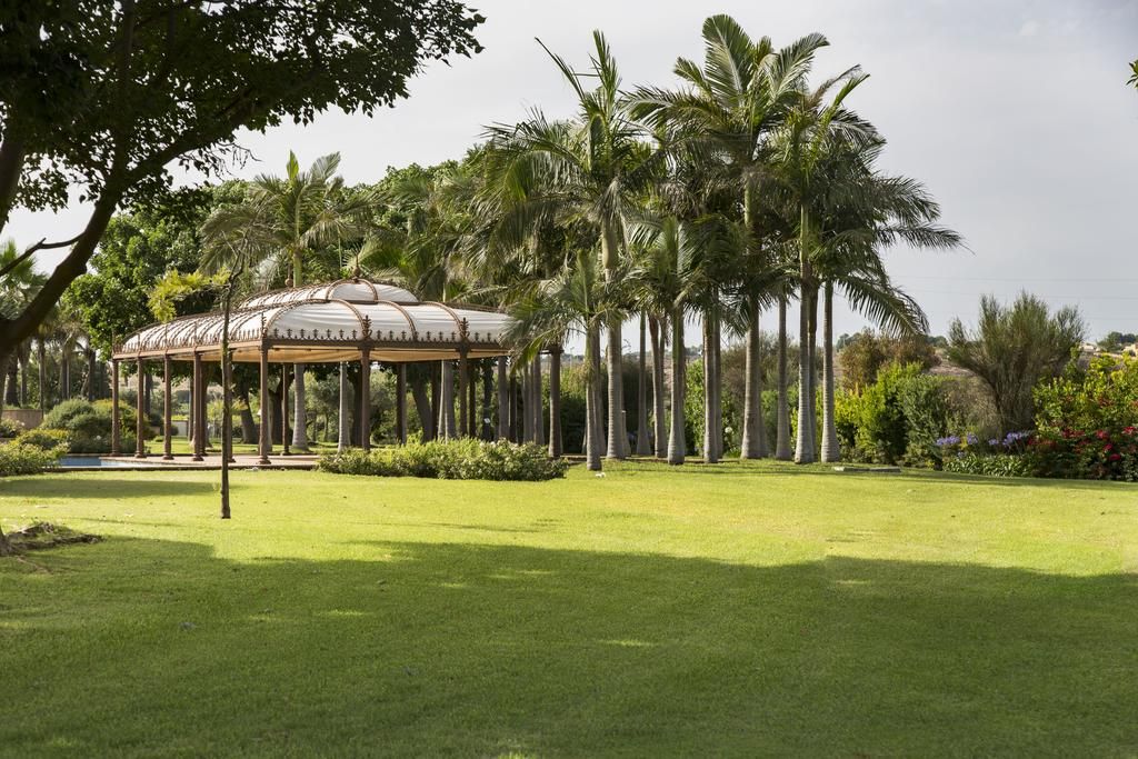 Giardino di Costanza Resort фото 33