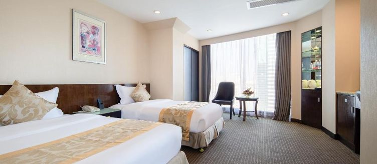 Фото отеля Yihe Hotel Ouzhuang