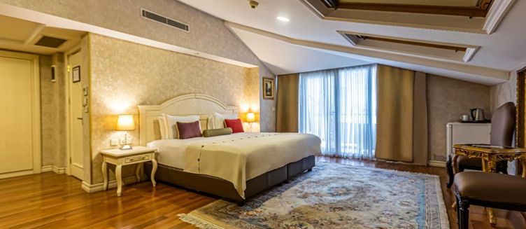 Фото отеля Eurostars Old City