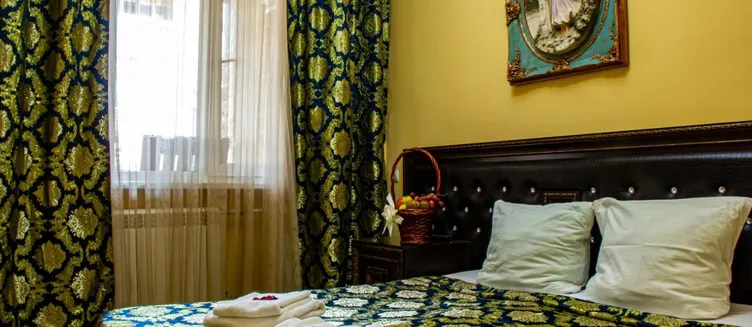 Фото отеля Sunlion Мадагаскар