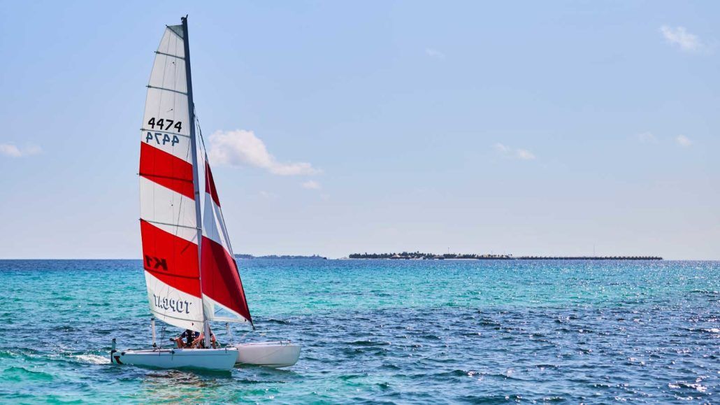 Hurawalhi Island Resort (Adults Only 15+) фото 60
