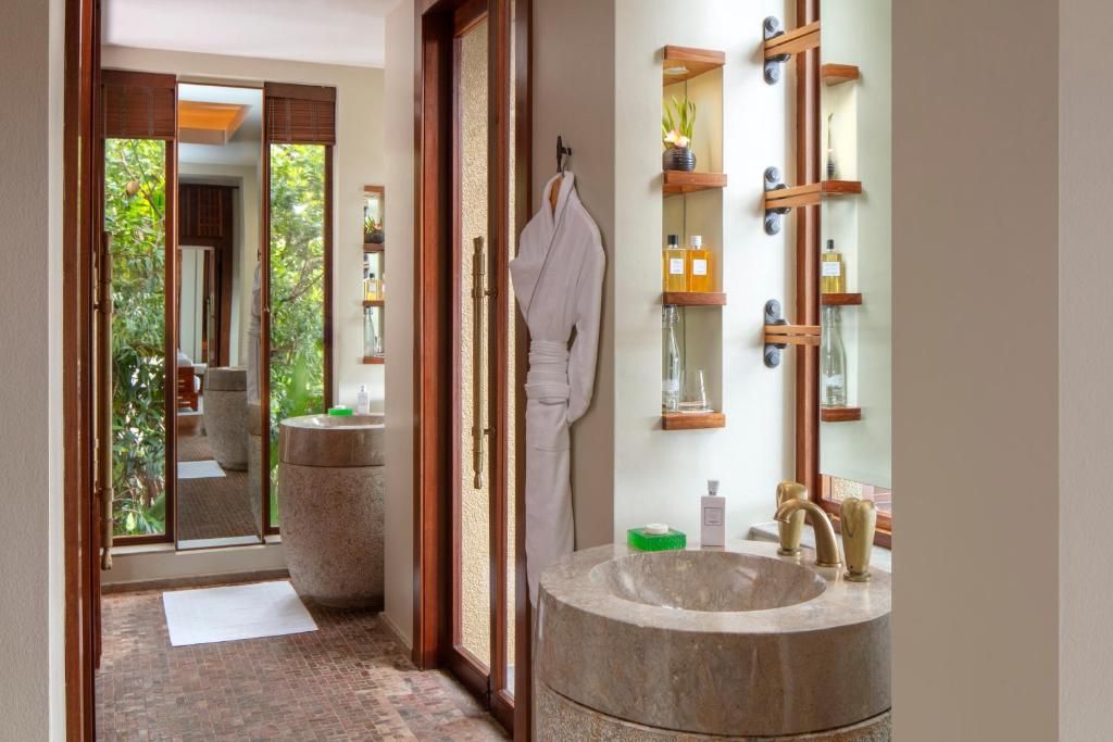 Anantara Maia Seychelles Villas фото 42