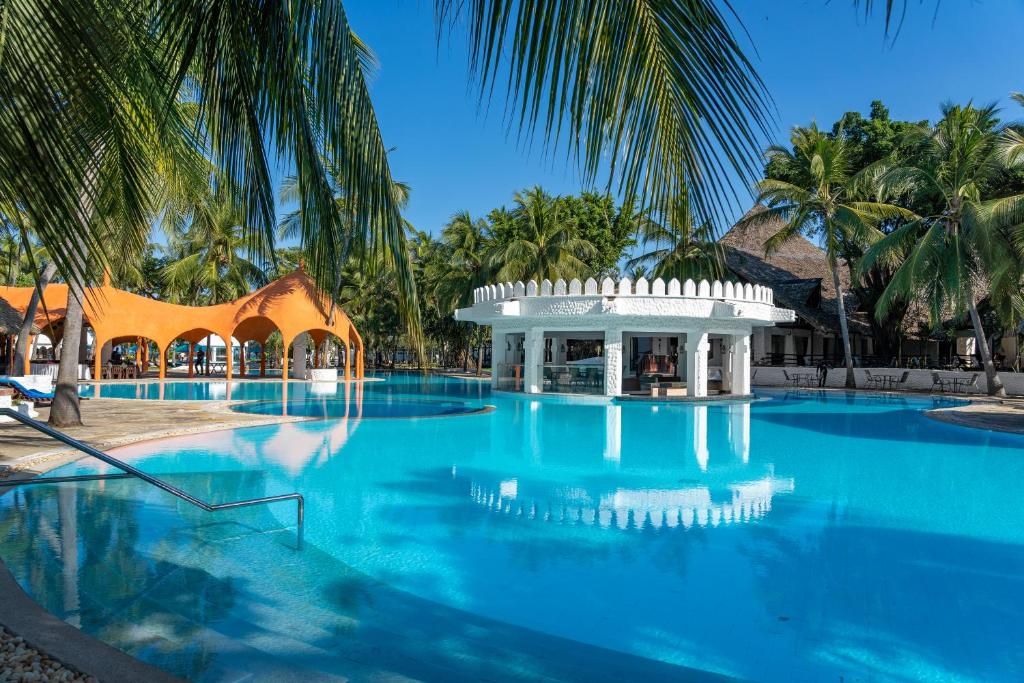 Southern Palms Beach Resort фото 23