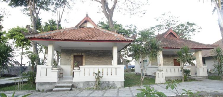 Фото отеля Alit Beach Resort and Villas