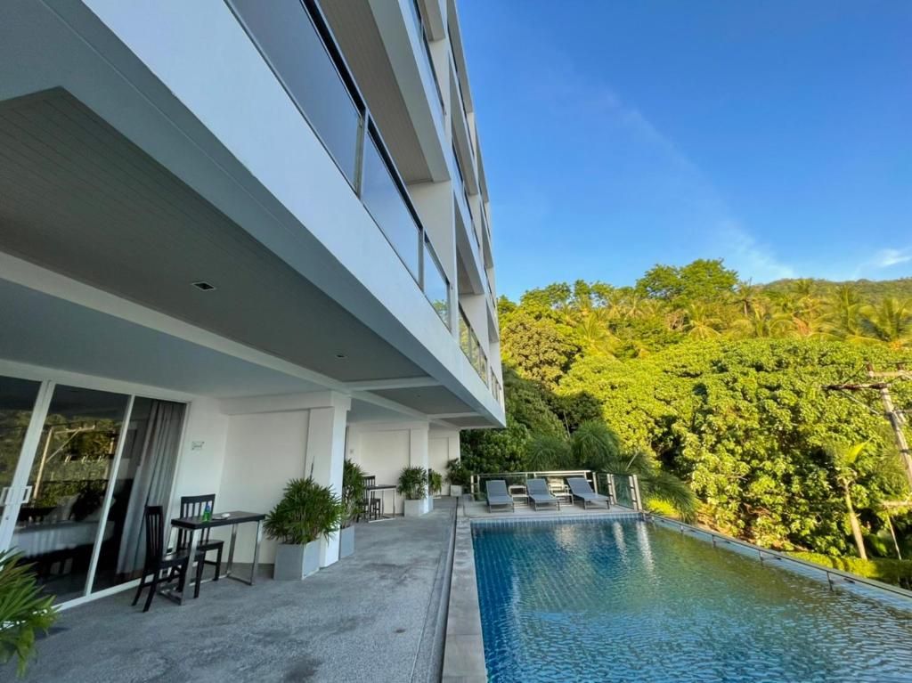 Lae Lay Suites фото 9