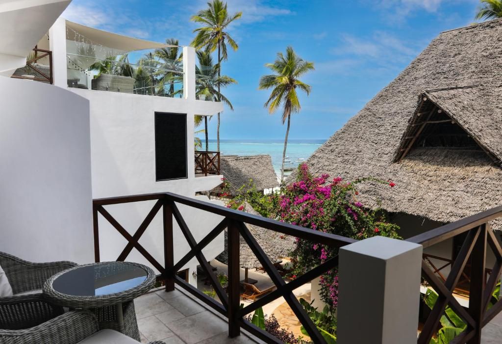 Alladin Boutique Beach Hotel Zanzibar (Adults Only) фото 37