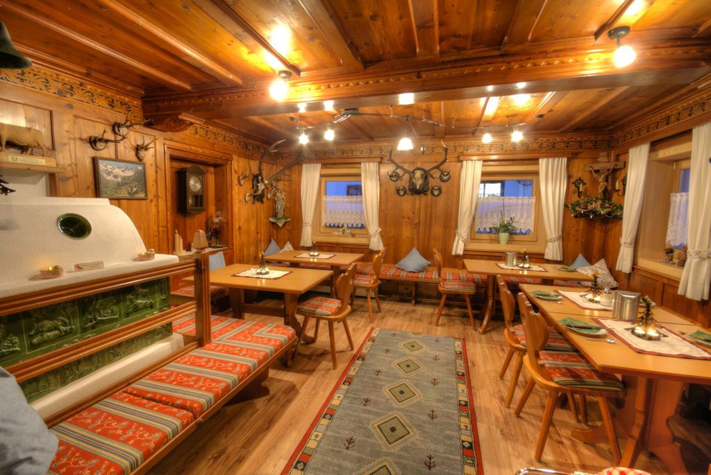 Alpenresort Thanner фото 33