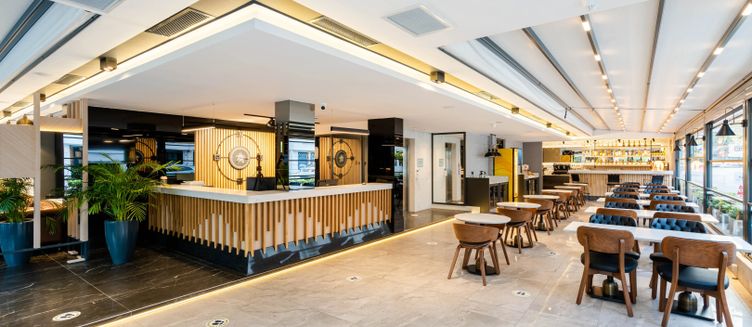 Фото отеля Отель Ni Hotel Lara