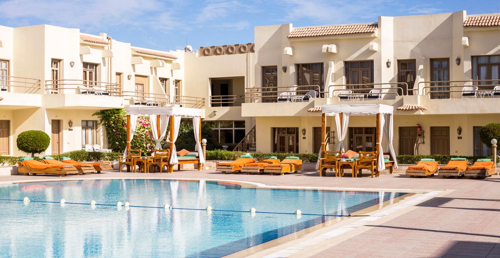 Cataract Layalina Resort фото 25