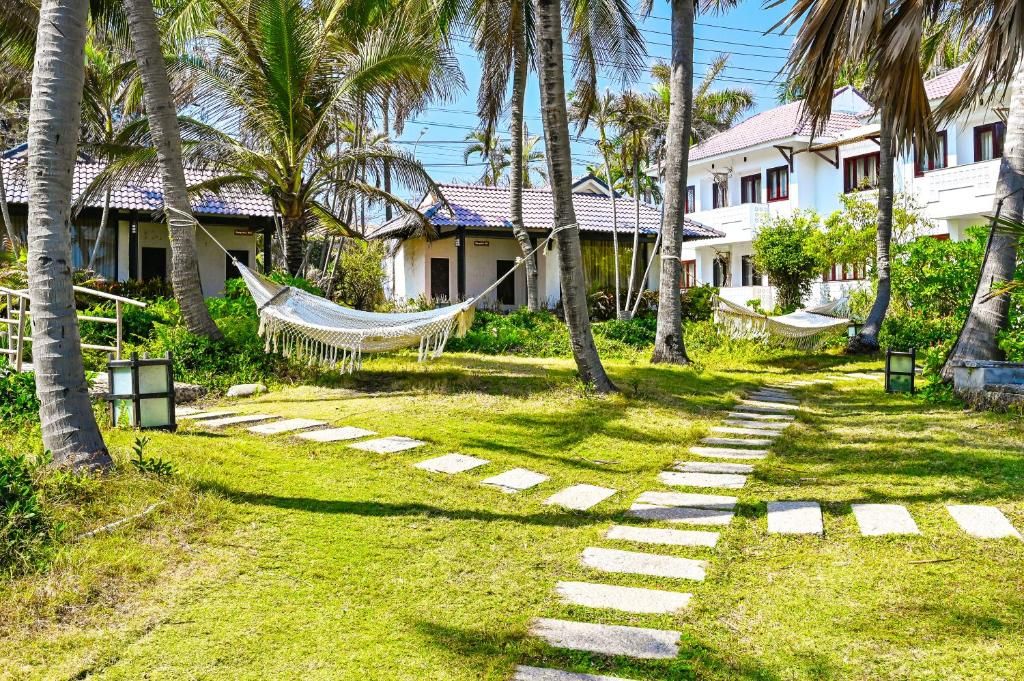 TTC Resort Premium - Ke Ga фото 19